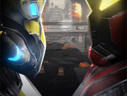 Warspace