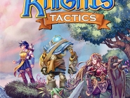 Reverie Knights Tactics