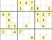 Sudoku generator
