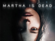 Martha Is Dead