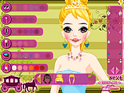 Princess Золушка
