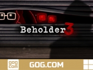 Beholder 3