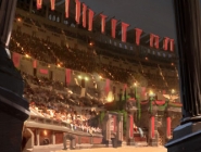 Theater of Carnage