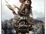 Syberia: The World Before