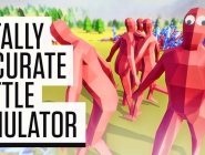 Totally Accurate Battle Simulator
