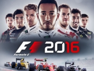 F1 2016