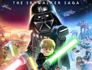 LEGO Star Wars: The Skywalker Saga