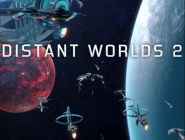 Distant Worlds 2