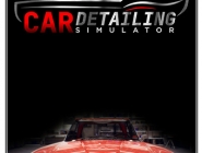 Car Detailing Simulator