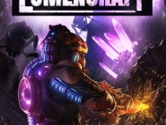Lumencraft