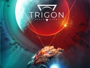 Trigon: Space Story