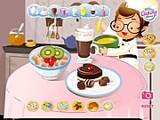 Милое Breakfest
