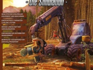 Forestry 2017 - The Simulation