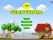 Sunny Boom