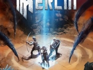 The Hand of Merlin