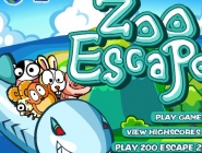 Zoo Escape