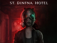 Fobia: St. Dinfna Hotel