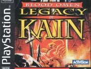Blood Omen - Legacy of Kain