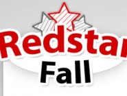 Redstar Fall (Pro Levels Pack!)