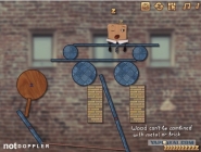Wake up the box