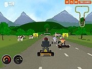 Karting Super Go