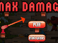 Max Damage