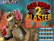 Building Blaster