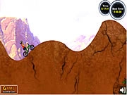 Приключение BMX