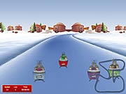 Гонка Кристмас