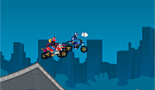 Super Bike Race