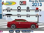 Мой BMW 2013