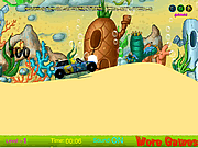 Spongebob Driver