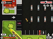 Taxi Parking Mania