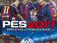 Pro Evolution Soccer 2017