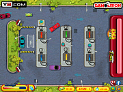 Gas Station Mania