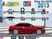 Соберите свой BMW