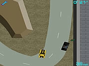 Беглый Takedown