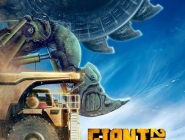 Giant Machines 2017