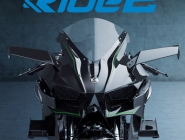 Ride 2