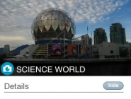 World of Science