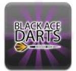 Black ace darts