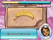 Smoothie острова Rihannas