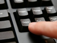 Delete