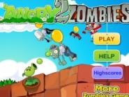 Angry Zombies