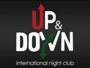 Up Down Up