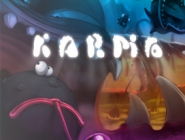 Karma. Incarnation 1