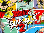 Asterix And Obelix Slap Them All! 2