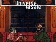 Universe for Sale