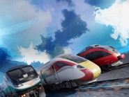 Train Sim World 4