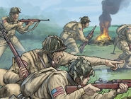 Valor And Victory